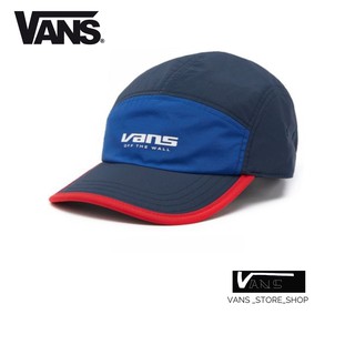 หมวกVANS AP SURPASSING HAT TOTAL ECLIPSE สินค้ามีประกันแท้