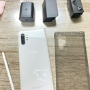reviewSamsung Galaxy Note10 Plus 12256512Gb 2 comment 2