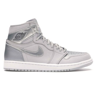 Nike Jordan 1 Retro High CO Japan Neutral Grey (2020)