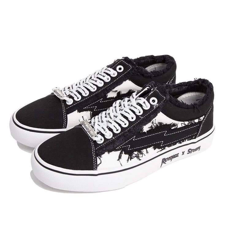 Revenge x storm hot sale flight club