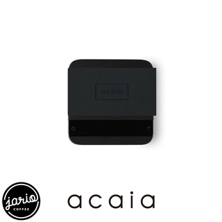 Jario x acaia Lunar 2021 ตาชั่งกาแฟดิจิตอล acaia Lunar 2021 Smart Digital Coffee Scale