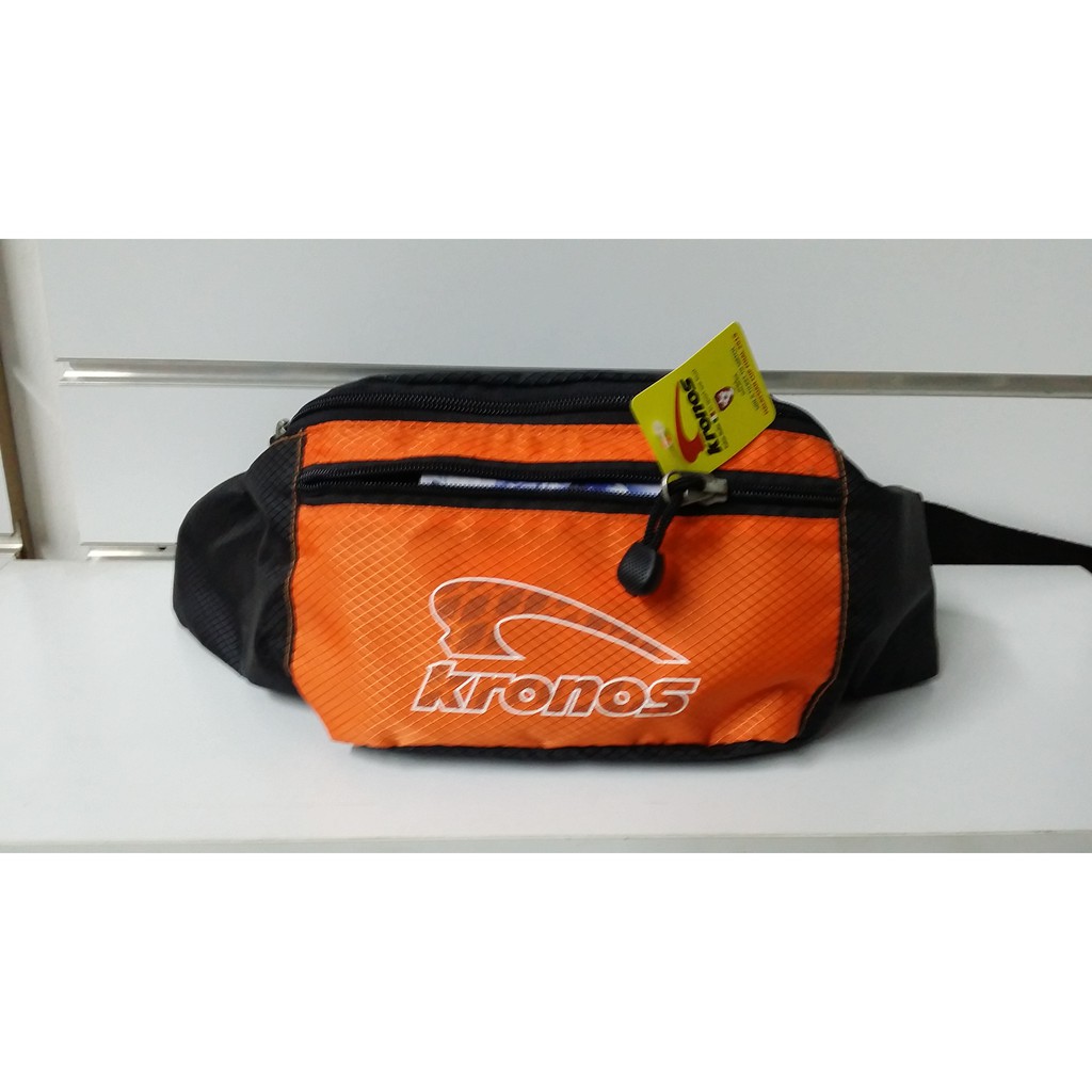 กระเป๋า Kronos Azzurr II (Sports Express)