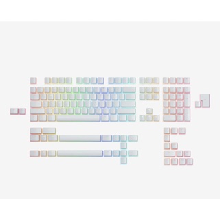 Glorious Aura Keycaps V2 มีให้เลือก 3 สี