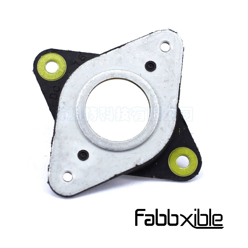 โช้คอัพ Damper สําหรับ NEMA 17 Stepper Motor