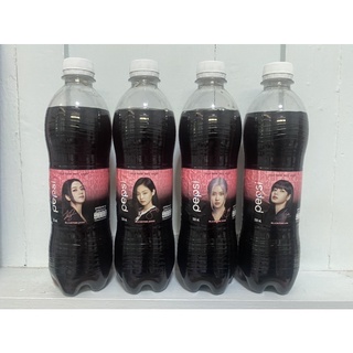 PepsiXBlackpink 🖤💖Blackpink 🖤💖 Pepsi Limited Edition