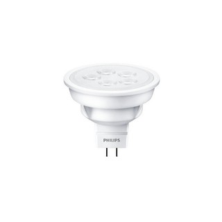 หลอด LED MR16 Essential 3W WARMWHITE PHILIPS | PHILIPS | LED MR16 3-35W 36D 830 หลอด LED หลอดไฟ LIGHTING MID YEAR SALE ห