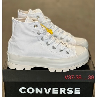 รองเท้า converse รุ่นใหม่ล่าสุด