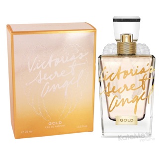 Victorias Secret Angel Gold EDP 75 ml.