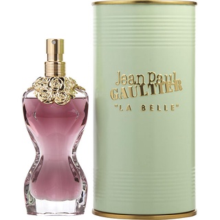 น้ำหอมแท้100% Jean Paul Gaultier La Belle EDP for women 100ml รุ่นออกใหม่