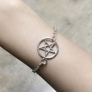 Star Bracelet