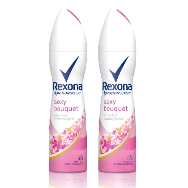 Recona sexy bouguet pink 150 ml