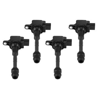 UF581 Auto Parts Car Ignition Coil Fit For HONDA FIT L4-1.5L 2007-2008