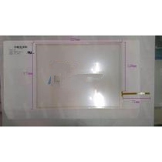 หน้าจอสัมผัส SZ สําหรับ Amt 10.4 10.2 ATM 9509 ATM9509