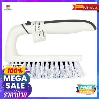 สก๊อตช์ไบรต์ แปรงขัดอเนกประสงค์ทรงเตารีดSCOTCH BRITE UTILITY BRUSH