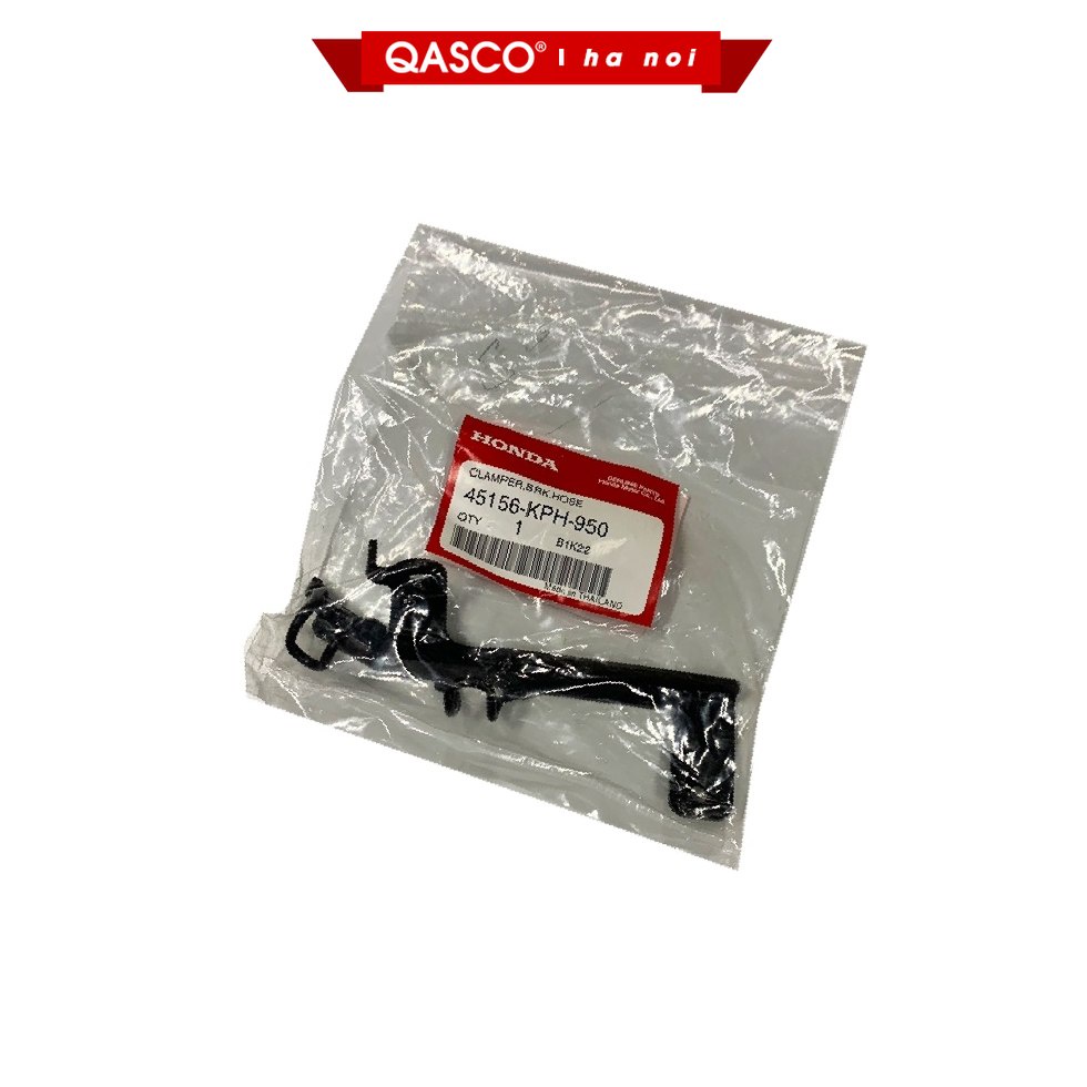 HONDA 45156KPH950_HONDA Future II / Neo TASCO แคลมป์ท่อน้ํามัน ราคา อะไหล่มอเตอร์ไซค์_H279