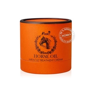 Moods Skin Care Horse Oil Miracle Treatment Cream 70g.