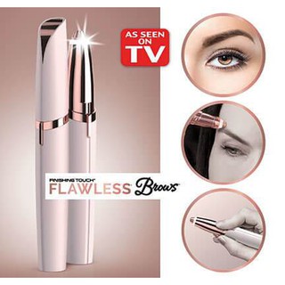 Flawless Brows เครื่องกันคิ้วไฟฟ้าอเนกประสงค์