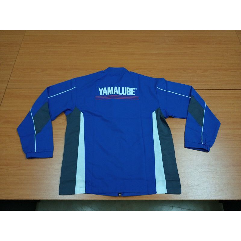 เสื้อแจ็คเก็ต YAMAHA