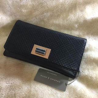 กระเป๋าเงิน CHARLES WALLET