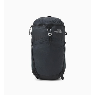 THE NORTH FACE FLYWEIGHT DAYPACK - ASPHALT GREY/TNF BLACK - กระเป๋าอเนกประสงค์