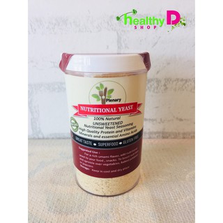 Keto คีโต Nutritional yeast ผงปรุงรส​จากนิวทริชั่นแนลยีสต์65กรัม