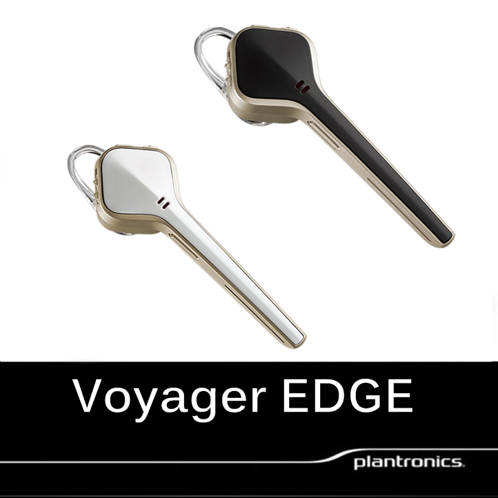 (รับประกันศูนย์) หูฟังบลูทูธ Plantronics Voyager Edge Special Edition