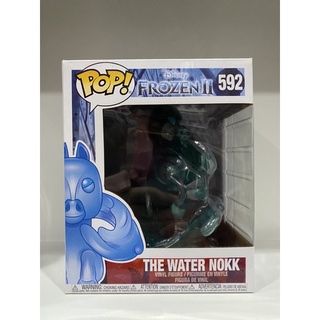 Funko Pop The Water Nokk Frozen Disney ขนาด 6 นิ้ว 592