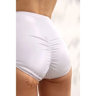APRILPOOLDAY DIANA HIGH WAIST SET (SWIMSUIT)