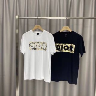 เสื้อยืด​ CHRISTIAN DIOR TEE