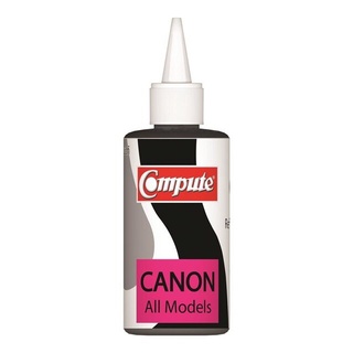 น้ำหมึกสำหรับ Canon PG-40 สีดำ 120cc. คอมพิวท์