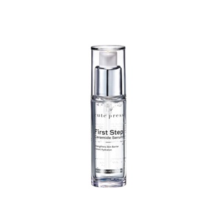 โปรโมชั่น : CUTE PRESS เซรั่ม FIRST STEP CERAMIDE SERUM