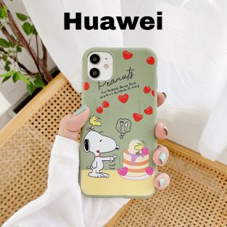 เคส huawei Y7 2018 / Y7pro 2018 / Y7 2019 / Y7pro 2018 / Y9 2019 / Y6II / Y62 #734