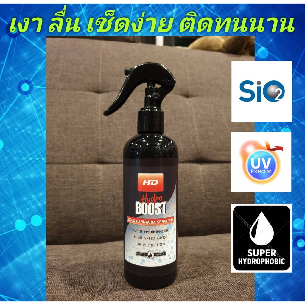 sio2 wax ถูกที่สุด พร้อมโปรโมชั่น ก.ย. 2025 | BigGoเช็คราคาง่ายๆ