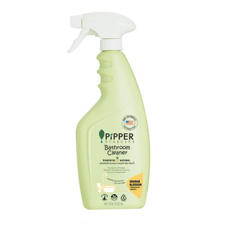 น้ำยาทำความสะอาดสุขภัณฑ์ PIPPER 500 มล.BATHROOM CLEANING PIPPER 500ML.