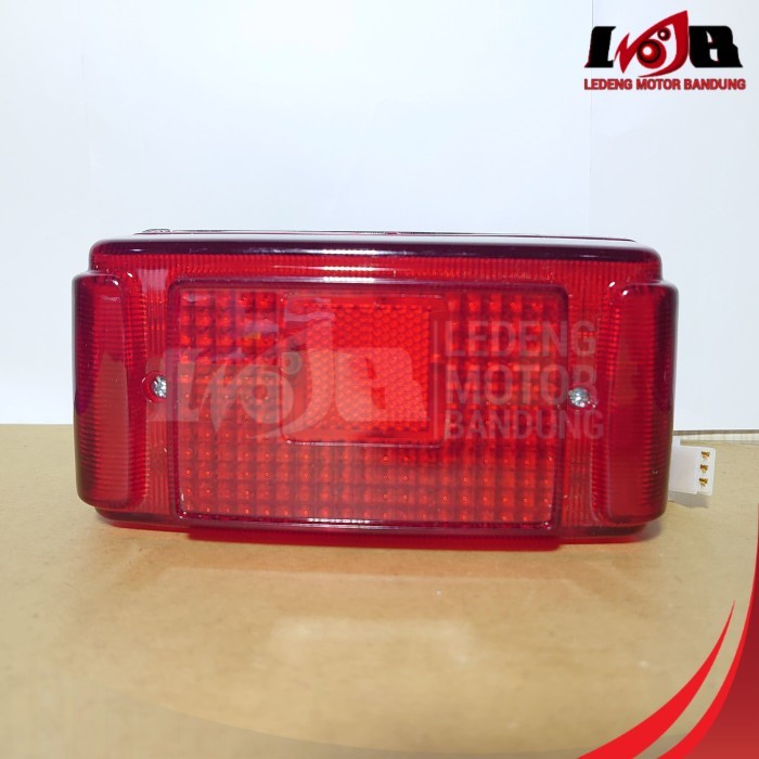 Win Stoplamp RX King 2005 ไฟเบรคหลัง Stop Assy คุณภาพดี