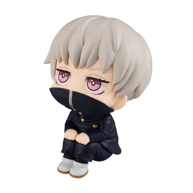 พร้อมส่ง mega house look up jujutsu kaisen 。look up inumaki นั่งจ๋อง อินุมากิ lot CN