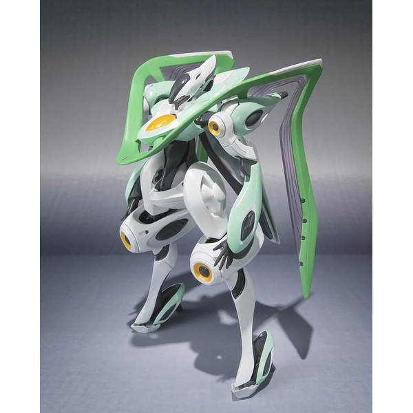 ROBOT DAMASHII VOX AURA