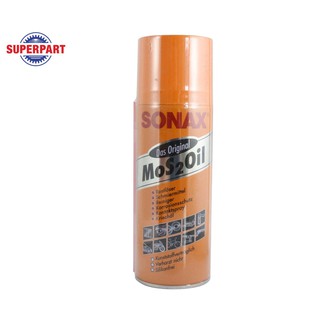 น้ำมันครอบจักรวาล  SONAX เบอร์300(400ML) (NO-300)