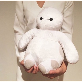 ส่งฟรี! ตุ๊กตา Baymax น่ารักตัวกลม