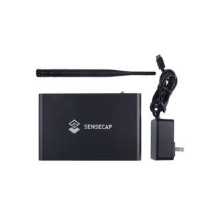 SENSECAP M1 LORAWAN INDOOR GATEWAY (2G-AS923)
