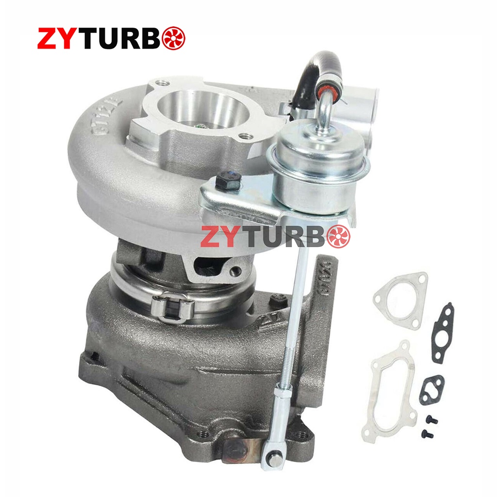 Turbo ct12b เทอร์โบชาร์จเจอร์สําหรับ Toyota Land Cruiser 4-Runner 3.0L 1KZ-T 1KZ-TE 17201-67010 1720