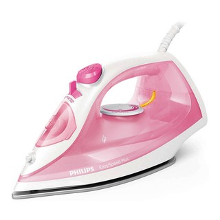 เตารีดไอน้ำ เตารีดไอน้ำ PHILIPS GC2142/40 270 มล. เตารีด เครื่องใช้ไฟฟ้า STEAM IRONS PHILIPS GC2142/40 270ML