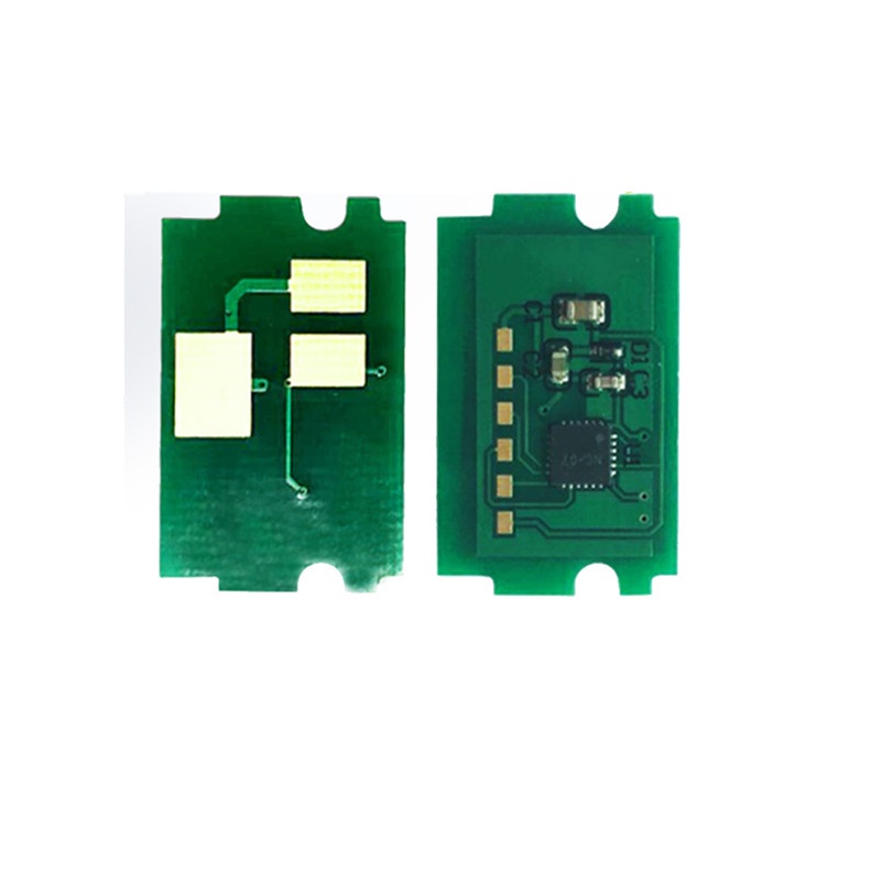 20 ชิ้น TK-5270 TK-5272 TK-5274 TK-5275K ชิปสําหรับ Kyocera ECOSYS M6230cidn P6230cdn M6630cidn M623