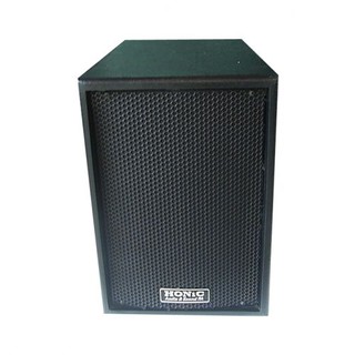 HONIC HN-6D ตู้ลำโพง 6" 2 ทาง 150W ราคาต่อคู่