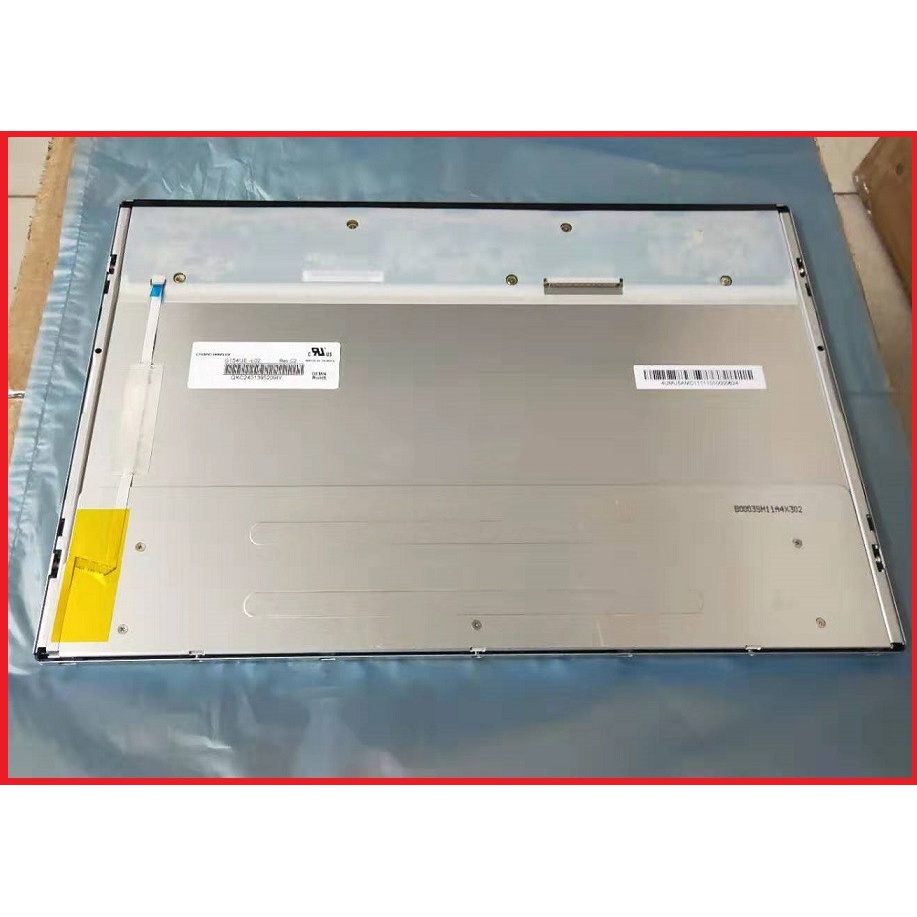 YY ความเข้ากันได้สากลใหม่G154IJE-L02/G154I1-LE1