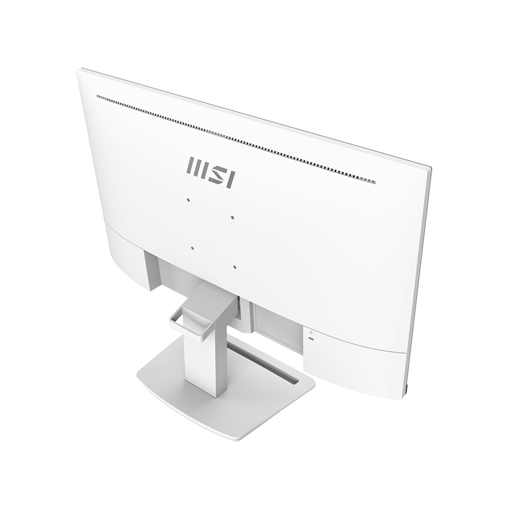 MSI MONITOR MP243W (24 IPS 75hz White) by Banana IT #6
