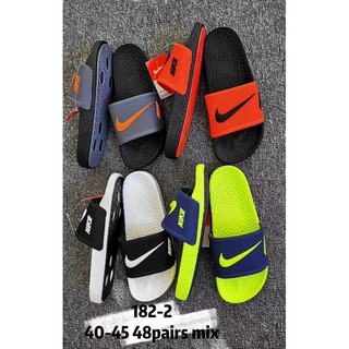 รองเท้าแตะแบบสวมNike (size40-45)