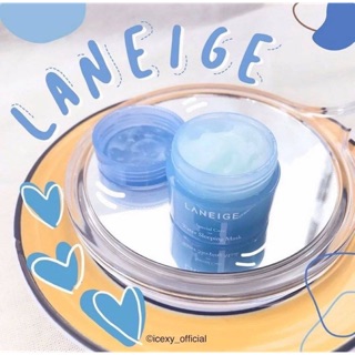 Laneige Water Sleeping Mask 15ml