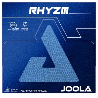 ยางปิงปอง JOOLA Rhyzm ฟองน้ำMax