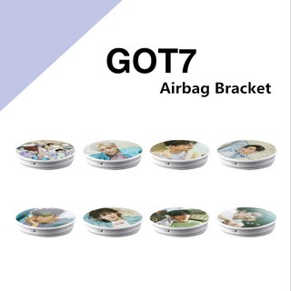 GOT 7 3rd Album กระเป๋าใส่โทรศัพท์มือถือ